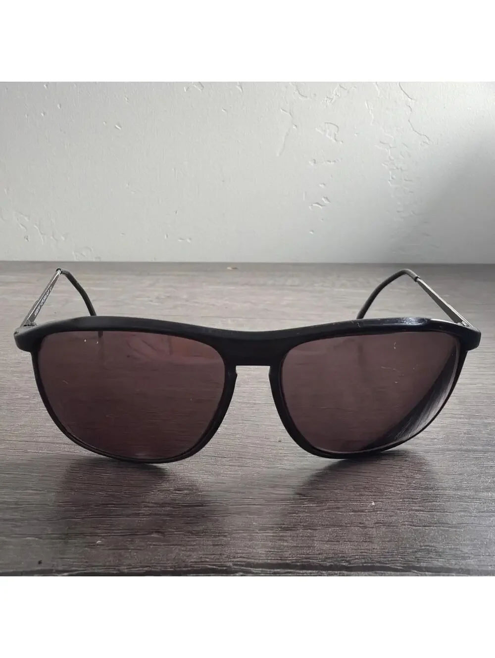 Serengeti Drivers 6211 Sunglasses Corning Optics France FRAMES ONLY